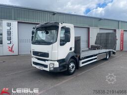 VOLVO FL260*EEV*Kamera*BEKO*7,70m*Automatik*Scheckheft
