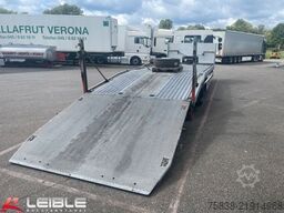 VOLVO FL260*EEV*Kamera*BEKO*7,70m*Automatik*Scheckheft
