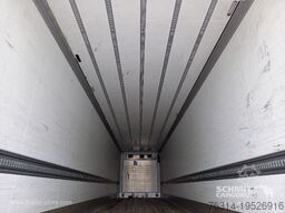 Schmitz Cargobull Tiefkühler Multitemp