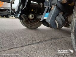 Schmitz Cargobull Kipper Stahlrundmulde 51m³