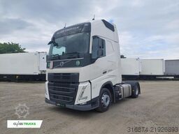 VOLVO FH 500 Globetrotter XL
