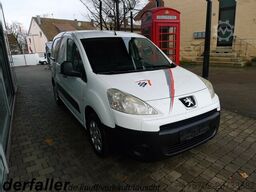 Peugeot Partner 3-Sitzer