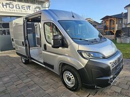 Fiat Ducato 35 Automatik L2H2 180 Voll-LED V-Cockpit