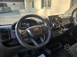 Fiat Ducato 35 Automatik L2H2 180 Voll-LED V-Cockpit
