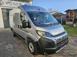 Fiat Ducato 35 Automatik L2H2 180 Voll-LED V-Cockpit