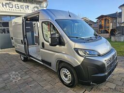 Fiat Ducato 35 Automatik L2H2 180 Voll-LED V-Cockpit