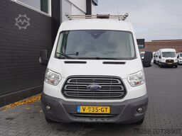 Ford Transit 2.0 TDCI L2H2 EURO 6 - Airco - Cruise -...