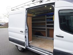 Ford Transit 2.0 TDCI L2H2 EURO 6 - Airco - Cruise -...