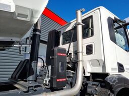 Iveco T WAY 450 BENNE RONDE