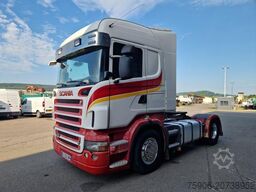 Scania R