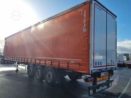 Lecitrailer PLSC MULTIPUNTO REHAUSSABLE