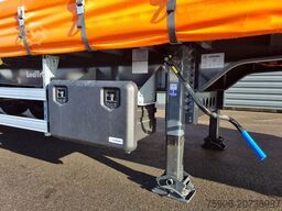 Lecitrailer PLSC MULTIPUNTO REHAUSSABLE