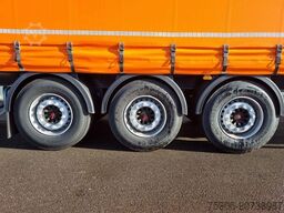 Lecitrailer PLSC MULTIPUNTO REHAUSSABLE