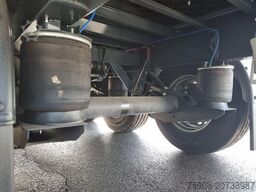 Lecitrailer PLSC MULTIPUNTO REHAUSSABLE