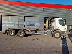 Renault Premium Lander