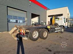 Renault Premium Lander