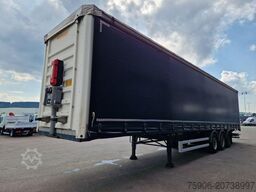 Fruehauf Non spécifié