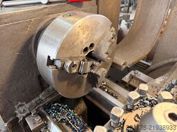 FAT TUR 50S x 1500 mm
