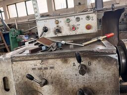 FAT TUR 50S x 1500 mm