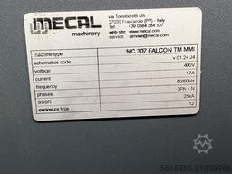 МЕКАЛ Сокол MC 307