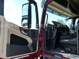 MERCEDES-BENZ Actros 1845 Vollluft 2-Tanks Lowliner Euro 6