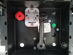 Lecitrailer PLATEAU RIDELLES ALUMINIUM