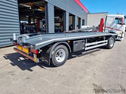 Lecitrailer PORTE CAISSON