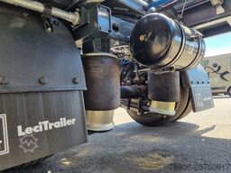 Lecitrailer PORTE CAISSON