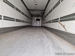 Schmitz Cargobull FRIGORIFIQUE