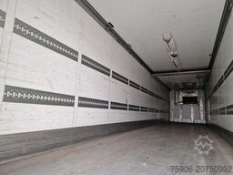 Schmitz Cargobull FRIGORIFIQUE