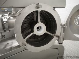 Haarslev HFMI2000 / HF300GH
