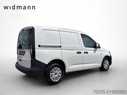 VW Caddy 2.0 TDI Cargo PDC SpurH