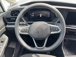 VW Caddy 2.0 TDI Cargo PDC SpurH
