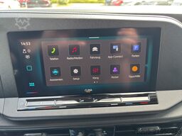 VW Caddy 2.0 TDI Cargo PDC SpurH