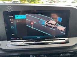 VW Caddy 2.0 TDI Cargo PDC SpurH