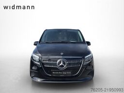 Mercedes-Benz EQV 300 Lang 360 ACC AUT Akustikglas Facelift LM