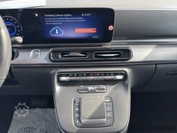 Mercedes-Benz EQV 300 Lang 360 ACC AUT Akustikglas Facelift LM