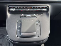 Mercedes-Benz EQV 300 Lang 360 ACC AUT Akustikglas Facelift LM