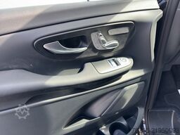 Mercedes-Benz EQV 300 Lang 360 ACC AUT Akustikglas Facelift LM