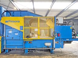 Presona AB LP 80 VHK 1