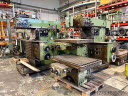 Deckel Maho MH 1000