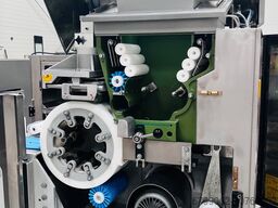 Koenig Maschinen GmbH Austria Mini Rex Futura - G 2000