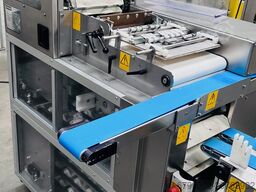 Koenig Maschinen GmbH Austria Mini Rex Futura - G 2000