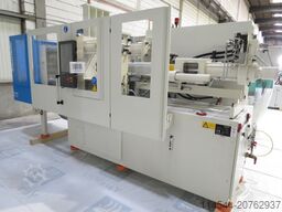 KRAUSS MAFFEI KM 110-380 CX (S&P 3789)