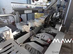 Stork Marel AMF Filleting Line AMF-i