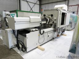 ARBURG A 520 A (S&P 3788)