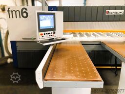 Schelling fm6 330