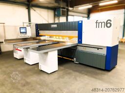 Schelling fm6 330