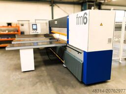 Schelling fm6 330