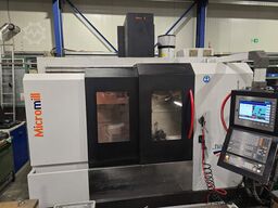 Micromill V 22